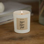 Duftkerze - YIPPIE YIPPIE YEAH - Happysoy®