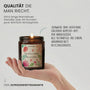 Duftkerze - You are a mother like no other - Happysoy®