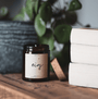 Duftkerzen - Adventskerzen 1,2,3,4 (No. 2) - Happysoy®