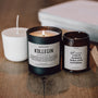 Duftkerzen - Geschenkset Kolleg:innen - Bundle 01 inkl Refill - Happysoy®
