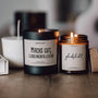 Duftkerzen - Geschenkset Kolleg:innen - Bundle 03 inkl Refill - Happysoy®