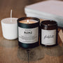 Duftkerzen - Geschenkset Mama - Bundle 04 inkl Refill - Happysoy®