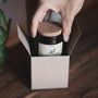 Geschenkset Yoga - Bundle 03 inkl Refill - Happysoy®