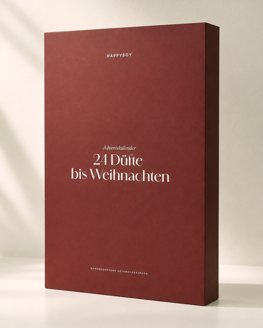 Bereit zum Verschenken