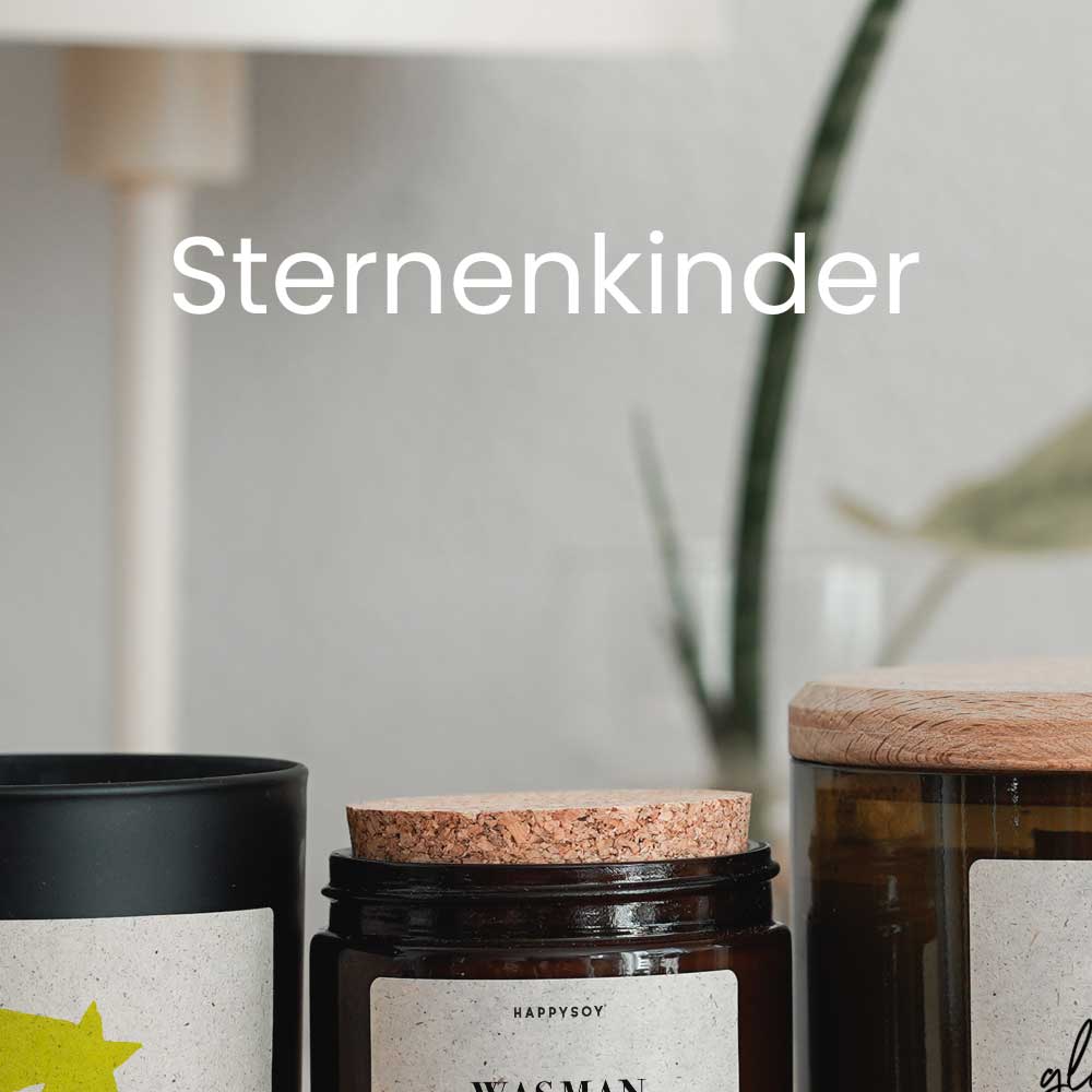 Sternenkinder
