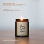 Duftkerze - Home Sweet Home - Happysoy®