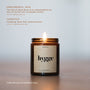 Duftkerze - Hygge - Happysoy®