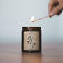 Duftkerze - Mom of boys - Happysoy®