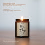Duftkerze - Mom of boys - Happysoy®
