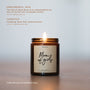 Duftkerze - Mom of girls - Happysoy®