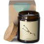 Duftkerze - Stier 2 - Happysoy®